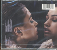 Vorschau: High Expectations (CD) Vorschau: High Expectations (CD)