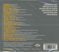 Vorschau: Reconsider Me - The RAM Singles & More Southern Gems (CD) Vorschau: Reconsider Me - The RAM Singles & More Southern Gems (CD)