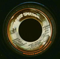 Vorschau: Paradise - When I Saw You (7inch, 45rpm) Vorschau: Paradise - When I Saw You (7inch, 45rpm)
