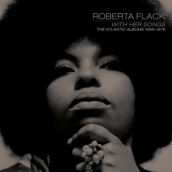 The Atlantic Albums 1969-1978 (8-CD)