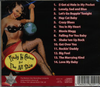 Vorschau: The World Keeps Turning (CD) Vorschau: The World Keeps Turning (CD)