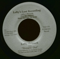 Vorschau: Always In Love - Steppin' Out (7inch, 45rpm, PS) Vorschau: Always In Love - Steppin' Out (7inch, 45rpm, PS)