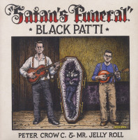 Vorschau: Satan's Funeral (LP, 180g Vinyl) Vorschau: Satan's Funeral (LP, 180g Vinyl)