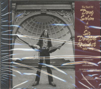 Vorschau: The Best Of Doug Sahm & The Sir Douglas Quintet 1968-1975 (CD) Vorschau: The Best Of Doug Sahm & The Sir Douglas Quintet 1968-1975 (CD)
