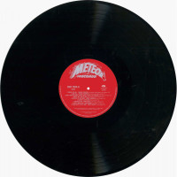Vorschau: Bop Baby Bop - Meteor Rockabilly (LP) Vorschau: Bop Baby Bop - Meteor Rockabilly (LP)