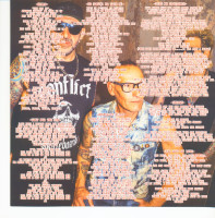 Vorschau: Screwed Up Again (LP) Vorschau: Screwed Up Again (LP)
