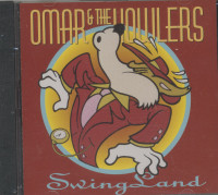 Vorschau: Swing Land (CD) Vorschau: Swing Land (CD)