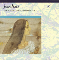 Vorschau: The Joan Baez Ballad Book Vol.1 (LP) Vorschau: The Joan Baez Ballad Book Vol.1 (LP)