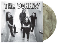 Vorschau: The Donnas (LP, colored Vinyl) Vorschau: The Donnas (LP, colored Vinyl)