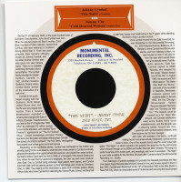Vorschau: This Night - Cold Hearted Woman (7inch, 45rpm) Vorschau: This Night - Cold Hearted Woman (7inch, 45rpm)