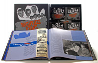 Vorschau: Nashville Stars On Tour (4-CD - 1-DVD Deluxe Box Set) Vorschau: Nashville Stars On Tour (4-CD - 1-DVD Deluxe Box Set)