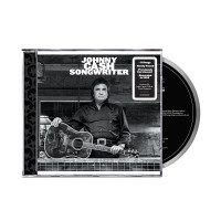 Vorschau: Songwriter (CD) Vorschau: Songwriter (CD)