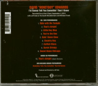 Vorschau: I'm Gonna Tell You Somethin That I Know: Live At The G Spot (CD,DVD) Vorschau: I'm Gonna Tell You Somethin That I Know: Live At The G Spot (CD,DVD)