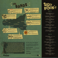 Vorschau: Sicily Is Rockin'!! (LP) Vorschau: Sicily Is Rockin'!! (LP)
