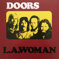 Vorschau: L.A. Woman (LP) Vorschau: L.A. Woman (LP)