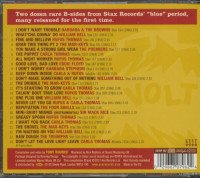 Vorschau: More From The Other Side Of The Trax (CD) Vorschau: More From The Other Side Of The Trax (CD)