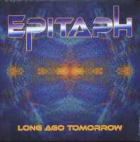 Vorschau: Long Ago Tomorrow (2-LP) Vorschau: Long Ago Tomorrow (2-LP)