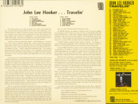 Vorschau: Travelin' (CD) Vorschau: Travelin' (CD)