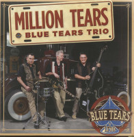 Vorschau: Million Tears (LP, 10inch) Vorschau: Million Tears (LP, 10inch)