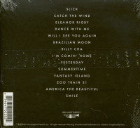 Vorschau: Catch The Wind (CD) Vorschau: Catch The Wind (CD)