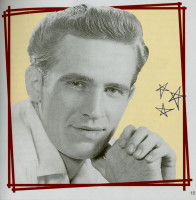 Vorschau: Vol.23 - Rockabilly From The Vaults Of Columbia Records (CD) Vorschau: Vol.23 - Rockabilly From The Vaults Of Columbia Records (CD)