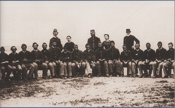 Songs Of The Civil War