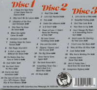 Vorschau: 50+ Years of Soul (3-CD) Vorschau: 50+ Years of Soul (3-CD)