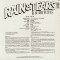 Vorschau: Rain And Tears - Hit Ballads Of The Sixties (LP) Vorschau: Rain And Tears - Hit Ballads Of The Sixties (LP)