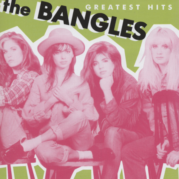 Greatest Hits