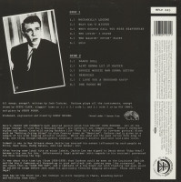 Vorschau: Rockabilly Legend (LP) Vorschau: Rockabilly Legend (LP)