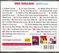 Vorschau: With Love (CD) Vorschau: With Love (CD)