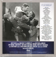 Vorschau: It’s A Wonderful Life - Music From The Motion Picture (LP, colored Vinyl, Ltd.) Vorschau: It’s A Wonderful Life - Music From The Motion Picture (LP, colored Vinyl, Ltd.)