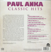 Vorschau: Classic Hits (LP, 180g Vinyl) Vorschau: Classic Hits (LP, 180g Vinyl)