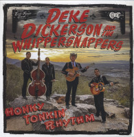 Vorschau: Honky Tonkin’ Rhythm (LP) Vorschau: Honky Tonkin’ Rhythm (LP)