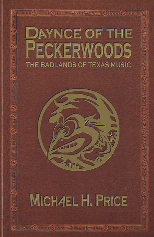 Book / Buch - Dance Of The Peckerwoods - Daynce Of The Peckerwoods