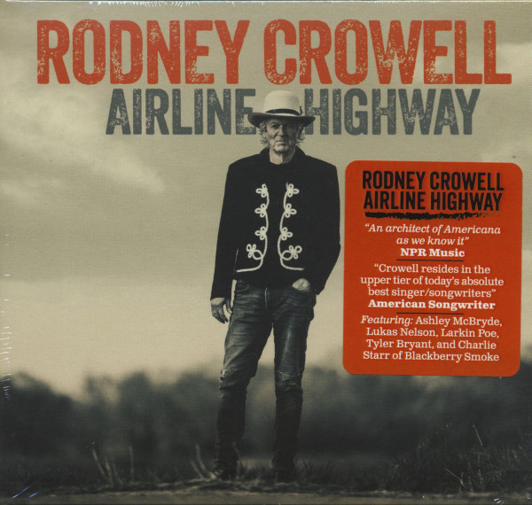 Airline Highway (CD) Airline Highway (CD)