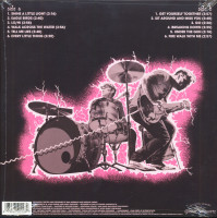 Vorschau: Let's Rock (LP) Vorschau: Let's Rock (LP)