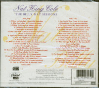 Vorschau: The Billy May Sessions (2-CD) Vorschau: The Billy May Sessions (2-CD)