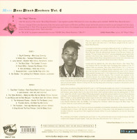 Vorschau: More Boss Black Rockers Vol.4 - Koko Joe (LP + CD) Vorschau: More Boss Black Rockers Vol.4 - Koko Joe (LP + CD)