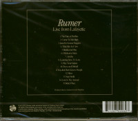 Vorschau: Live From Lafayette (CD) Vorschau: Live From Lafayette (CD)