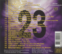 Vorschau: De Rock & Roll Methode Vol.23 (CD) Vorschau: De Rock & Roll Methode Vol.23 (CD)