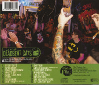 Vorschau: Frankenstein's Jukebox (CD) Vorschau: Frankenstein's Jukebox (CD)