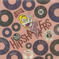 Vorschau: R&B Hipshakers Vol.3 - Just A Little Bit Of The Jumpin' Bean (2-LP) Vorschau: R&B Hipshakers Vol.3 - Just A Little Bit Of The Jumpin' Bean (2-LP)