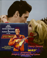 Vorschau: On The Speedway (Book&CD)- Joseph A.Tunzi & Paul Lichter Vorschau: On The Speedway (Book&CD)- Joseph A.Tunzi & Paul Lichter