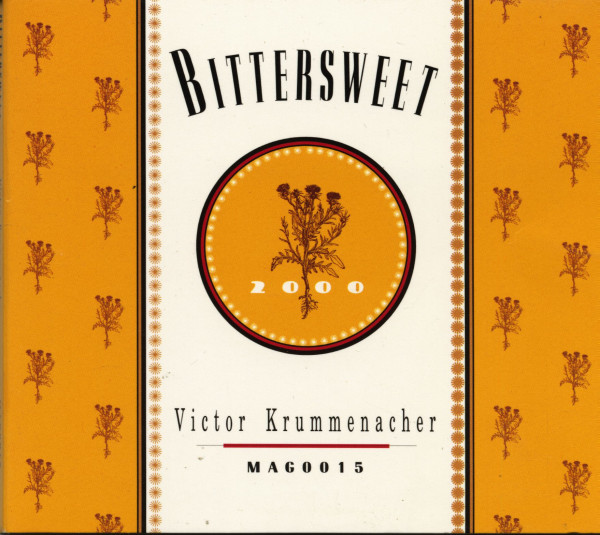 Bittersweet (CD) Bittersweet (CD)