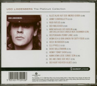 Vorschau: The Platinum Collection (CD) Vorschau: The Platinum Collection (CD)