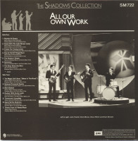 Vorschau: The Shadows Collection (6-LP) Vorschau: The Shadows Collection (6-LP)