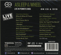Vorschau: Live In Pennsylvania (CD + DVD) Vorschau: Live In Pennsylvania (CD + DVD)