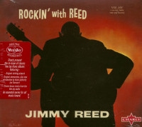 Vorschau: Rockin' With Reed (CD) Vorschau: Rockin' With Reed (CD)