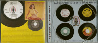 Vorschau: Unforgotten Yesterdays - The Songs Of Larry Weiss & Lockie Edwards Jr. Vorschau: Unforgotten Yesterdays - The Songs Of Larry Weiss & Lockie Edwards Jr.